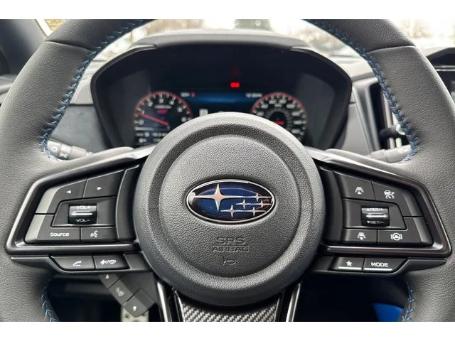 SEMINUEVOS SUBARU WRX at ELK GROVE in Elk Grove Buick GMC