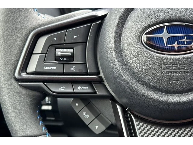 SEMINUEVOS SUBARU WRX at ELK GROVE in Elk Grove Buick GMC