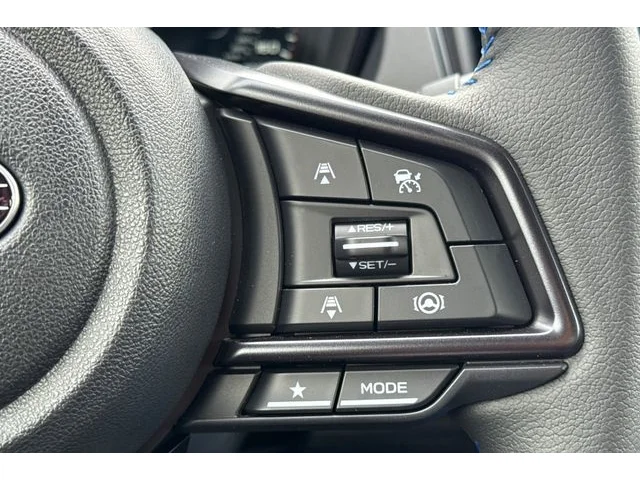 SEMINUEVOS SUBARU WRX at ELK GROVE in Elk Grove Buick GMC