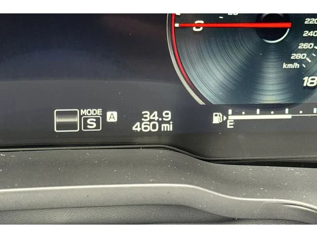 SEMINUEVOS SUBARU WRX at ELK GROVE in Elk Grove Buick GMC