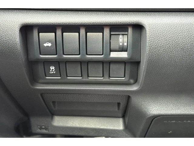 SEMINUEVOS SUBARU WRX at ELK GROVE in Elk Grove Buick GMC