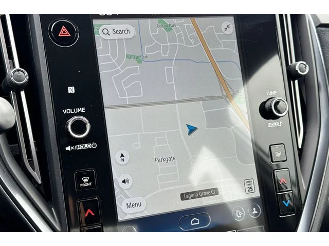 SEMINUEVOS SUBARU WRX at ELK GROVE in Elk Grove Buick GMC