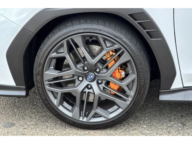 SEMINUEVOS SUBARU WRX at ELK GROVE in Elk Grove Buick GMC