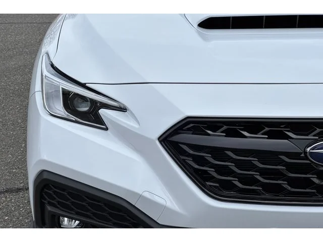 SEMINUEVOS SUBARU WRX at ELK GROVE in Elk Grove Buick GMC