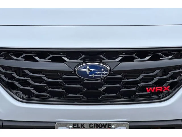 SEMINUEVOS SUBARU WRX at ELK GROVE in Elk Grove Buick GMC