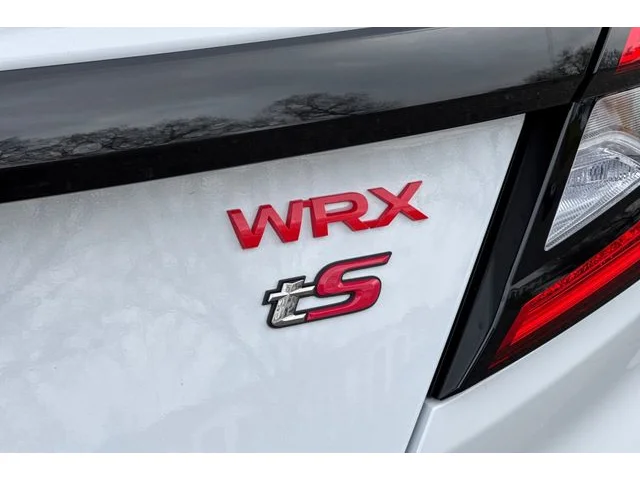 SEMINUEVOS SUBARU WRX at ELK GROVE in Elk Grove Buick GMC