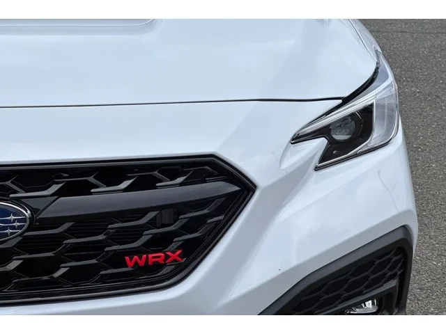 SEMINUEVOS SUBARU WRX at ELK GROVE in Elk Grove Buick GMC