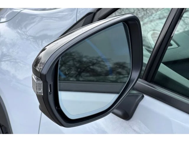 SEMINUEVOS SUBARU WRX at ELK GROVE in Elk Grove Buick GMC