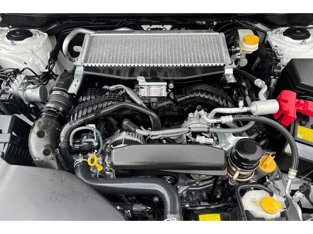 SEMINUEVOS SUBARU WRX at ELK GROVE in Elk Grove Buick GMC