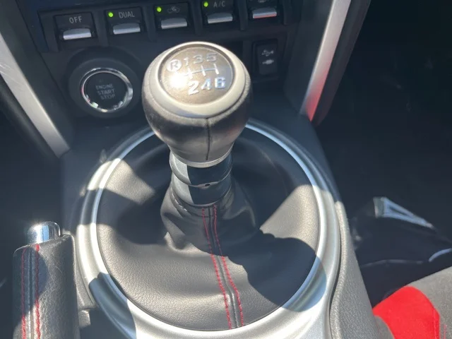 SEMINUEVOS TOYOTA 86 a Huntersville en Huntersville Ford