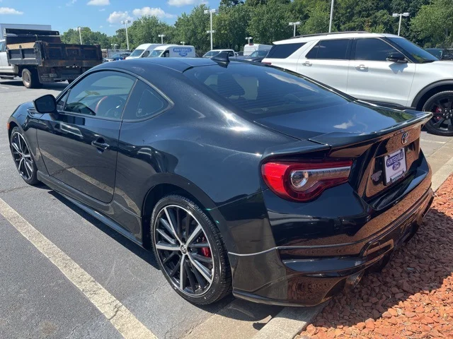 SEMINUEVOS TOYOTA 86 a Huntersville en Huntersville Ford