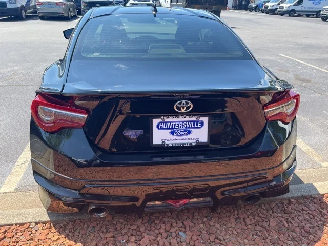 SEMINUEVOS TOYOTA 86 a Huntersville en Huntersville Ford