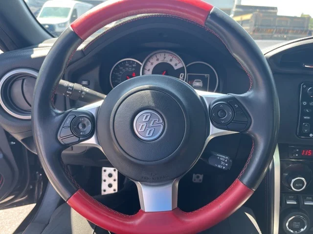 SEMINUEVOS TOYOTA 86 a Huntersville en Huntersville Ford