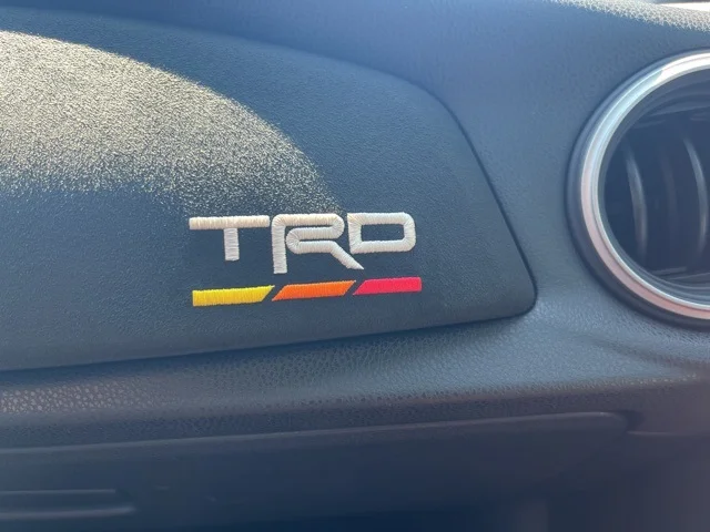 SEMINUEVOS TOYOTA 86 a Huntersville en Huntersville Ford