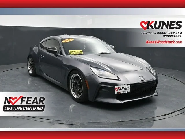 SEMINUEVOS TOYOTA GR86 a Estados en autogozo