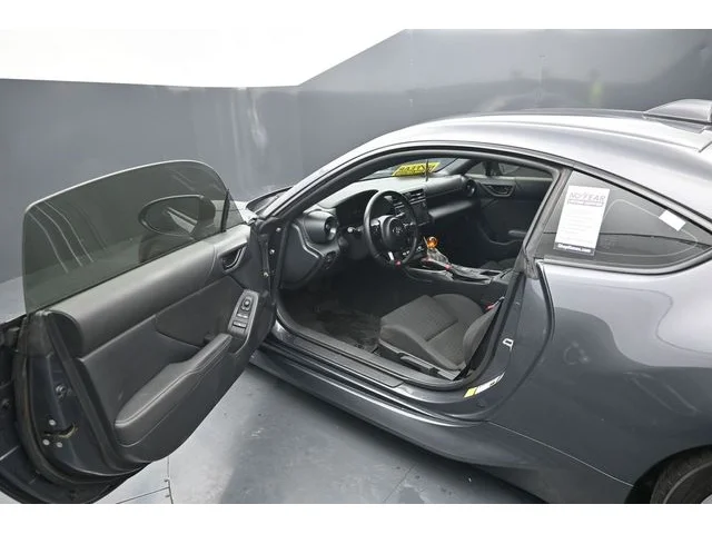 SEMINUEVOS TOYOTA GR86 a Estados en autogozo