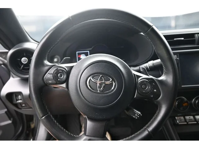SEMINUEVOS TOYOTA GR86 a Estados en autogozo