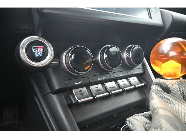 SEMINUEVOS TOYOTA GR86 a Estados en autogozo