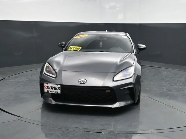 SEMINUEVOS TOYOTA GR86 a Estados en autogozo
