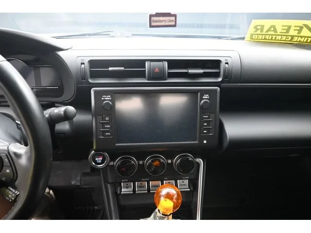 SEMINUEVOS TOYOTA GR86 a Estados en autogozo