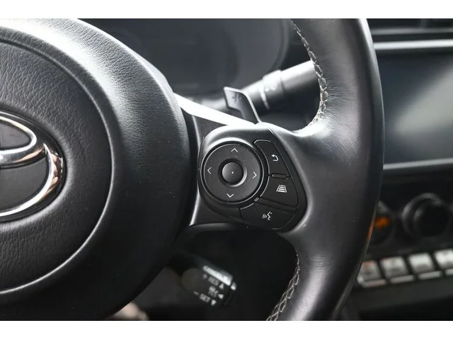 SEMINUEVOS TOYOTA GR86 a Estados en autogozo