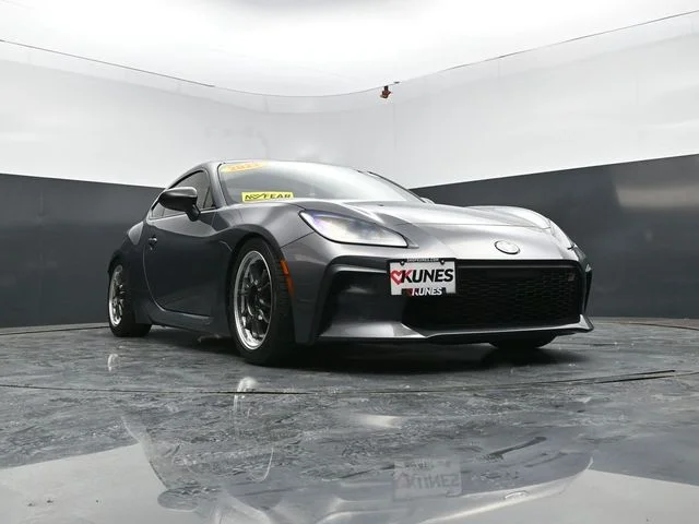 SEMINUEVOS TOYOTA GR86 a Estados en autogozo