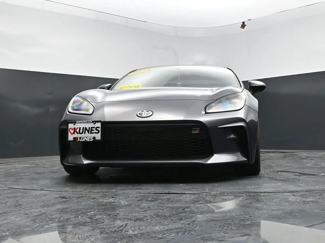 SEMINUEVOS TOYOTA GR86 a Estados en autogozo