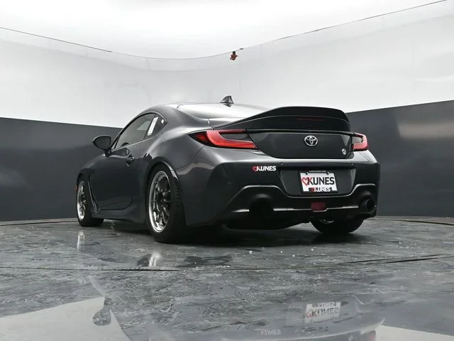 SEMINUEVOS TOYOTA GR86 a Estados en autogozo