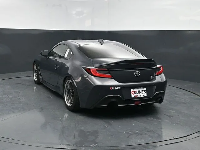 SEMINUEVOS TOYOTA GR86 a Estados en autogozo