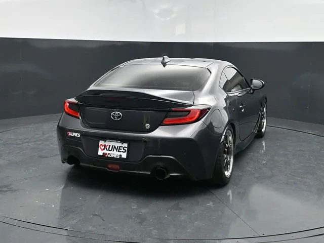 SEMINUEVOS TOYOTA GR86 a Estados en autogozo