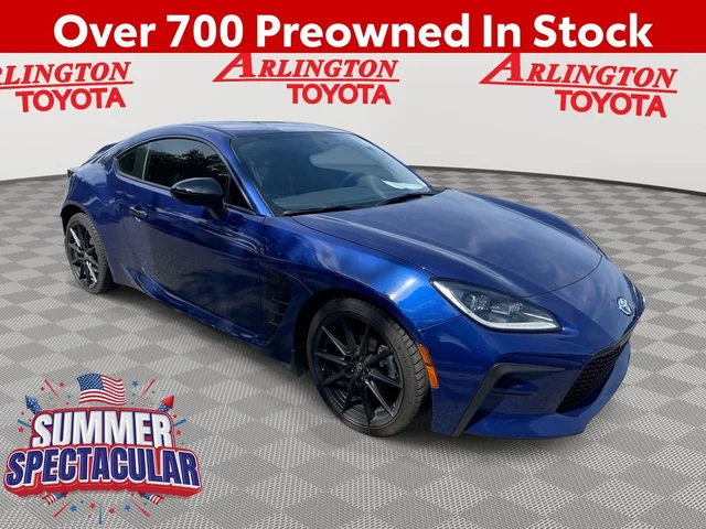 SEMINUEVOS TOYOTA GR86 a Estados en autogozo