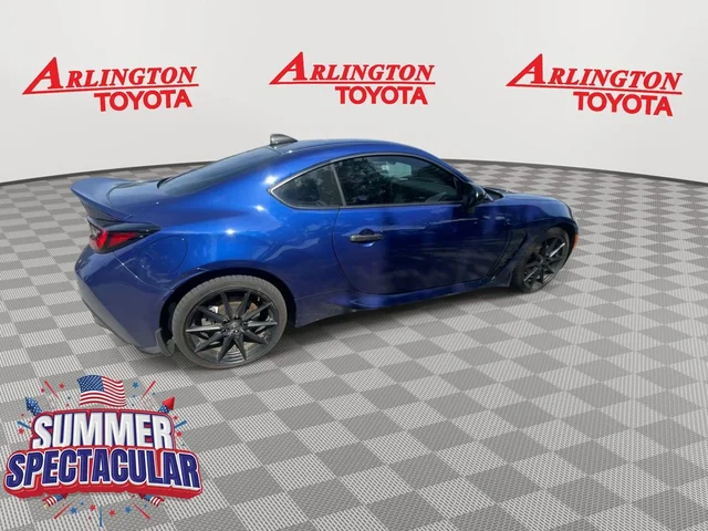 SEMINUEVOS TOYOTA GR86 a Estados en autogozo