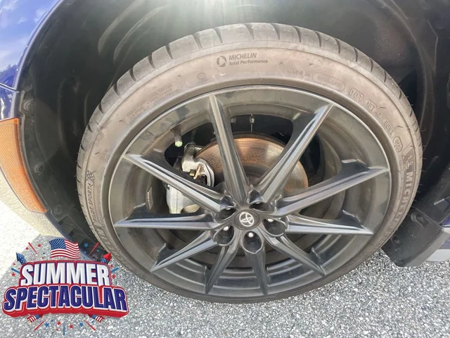 SEMINUEVOS TOYOTA GR86 a Estados en autogozo