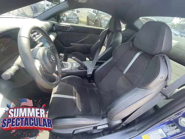 SEMINUEVOS TOYOTA GR86 a Estados en autogozo