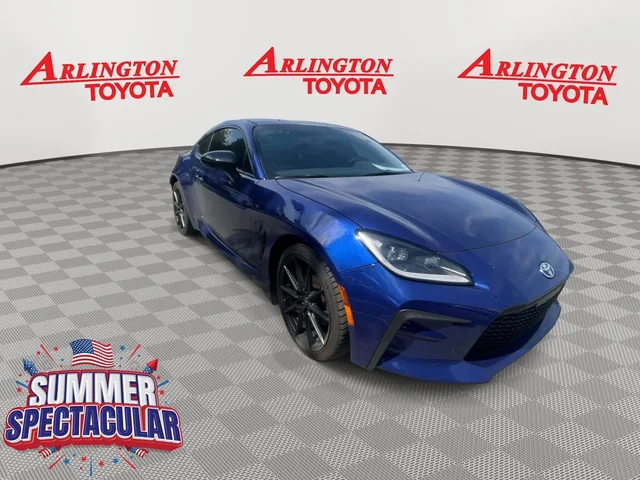 SEMINUEVOS TOYOTA GR86 a Estados en autogozo