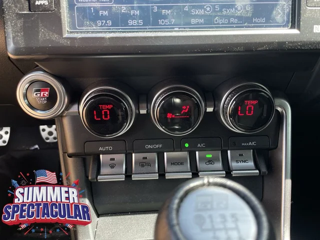 SEMINUEVOS TOYOTA GR86 a Estados en autogozo