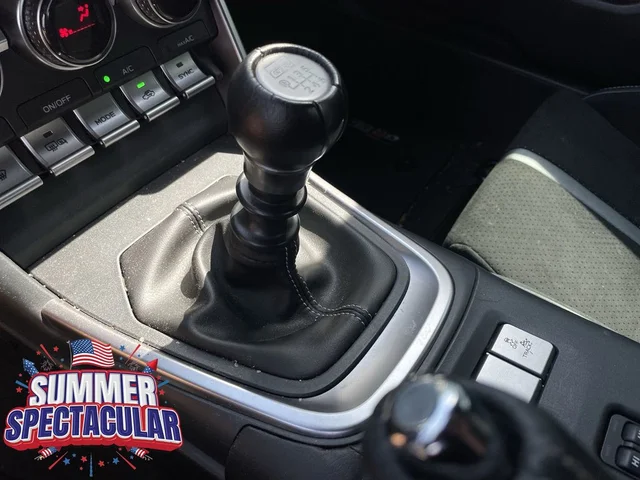 SEMINUEVOS TOYOTA GR86 a Estados en autogozo