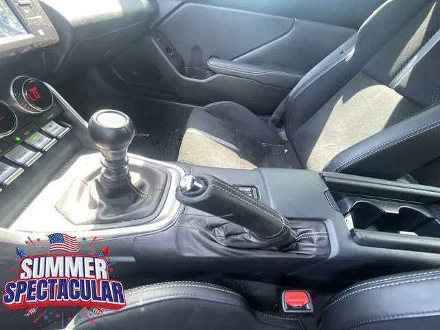 SEMINUEVOS TOYOTA GR86 a Estados en autogozo