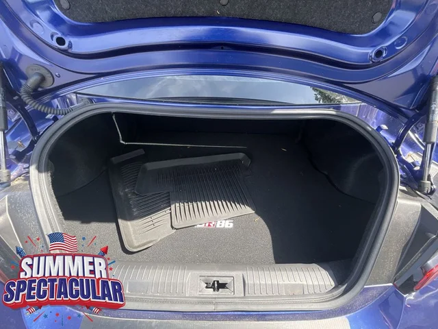 SEMINUEVOS TOYOTA GR86 a Estados en autogozo