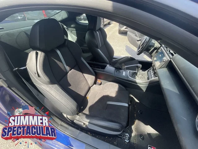 SEMINUEVOS TOYOTA GR86 a Estados en autogozo