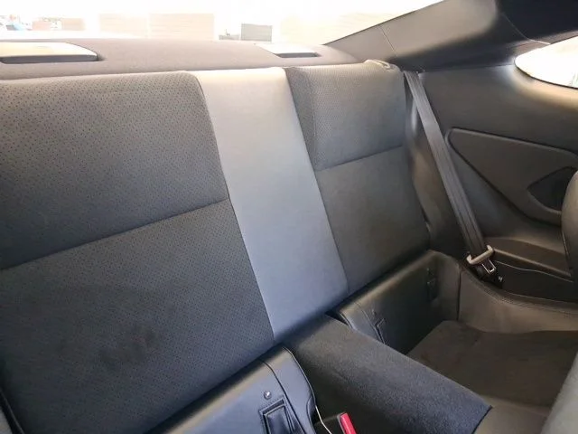 Nuevos TOYOTA GR86 à Estados chez autogozo