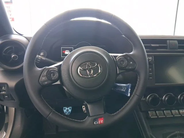 Nuevos TOYOTA GR86 à Estados chez autogozo