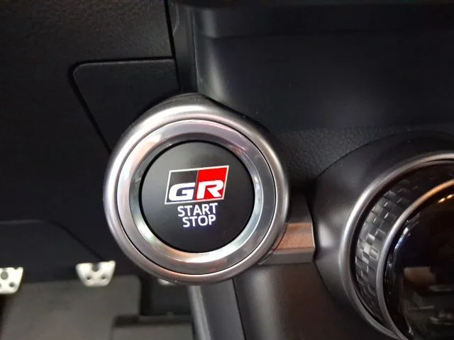 Nuevos TOYOTA GR86 à Estados chez autogozo