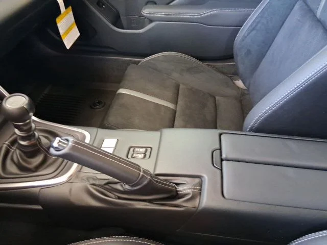 Nuevos TOYOTA GR86 à Estados chez autogozo