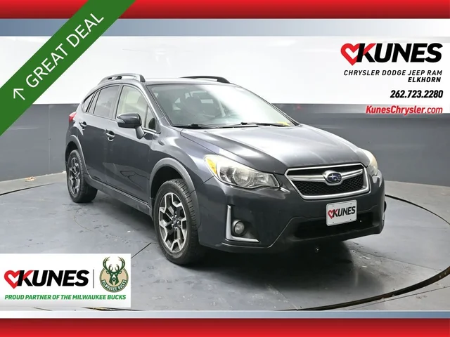 SEMINUEVOS SUBARU Crosstrek a Estados en autogozo