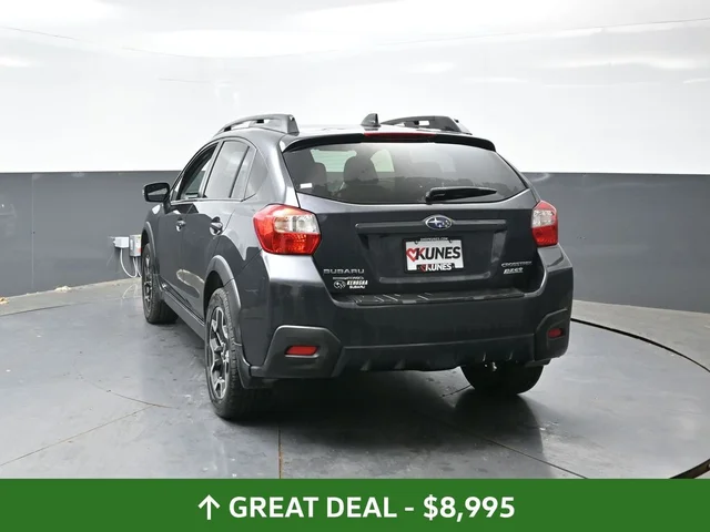 SEMINUEVOS SUBARU Crosstrek a Estados en autogozo