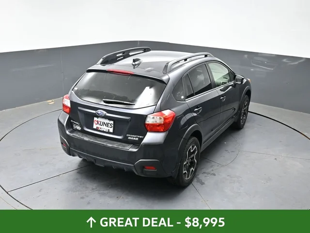 SEMINUEVOS SUBARU Crosstrek a Estados en autogozo