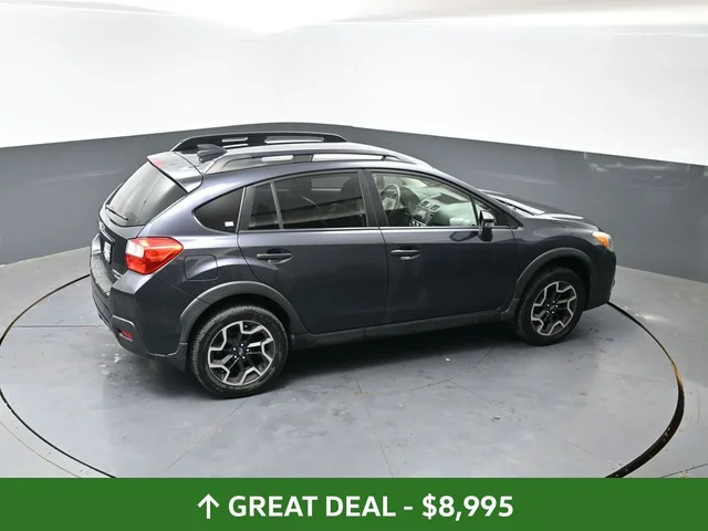 SEMINUEVOS SUBARU Crosstrek a Estados en autogozo