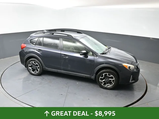 SEMINUEVOS SUBARU Crosstrek a Estados en autogozo