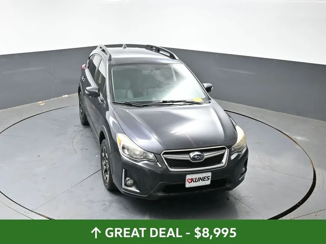 SEMINUEVOS SUBARU Crosstrek a Estados en autogozo